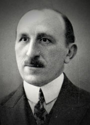 Henri Elebaers